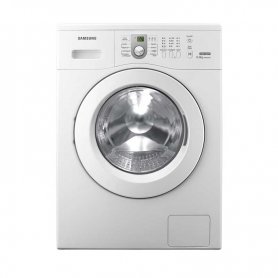 Lavarropas SAMSUNG 6.5 kg - WF8650NHCU