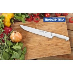 Cuchillo Carne Chef 8'' Cocina TRAMONTINA Premium