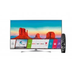 Smart TV LG 43" LK5700