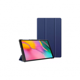 Funda Tablet Smart Cover Samsung Galaxy Tab A T510 2019 10.1 Azul