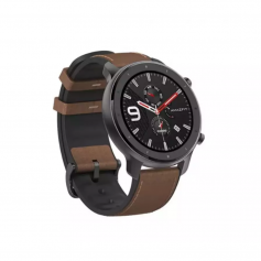 Smartwatch Reloj Xiaomi Amazfit Gtr 47 Mmm Gps Negro