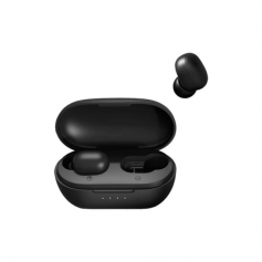 Auriculares Bluetooth Inalambricos Haylou Gt1 Xr Negro