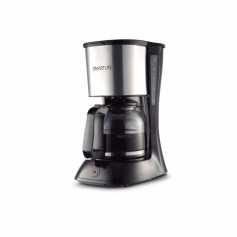 Cafetera eléctrica Smartlife Modelo SL-CM9402