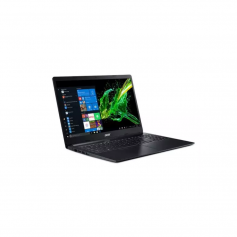 Notebook Acer Aspire 3 15.6″ i5 8GB, 256GB SSD, Intel UHD Graphics W10 Black