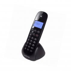 Teléfono inalámbrico Motorola M700