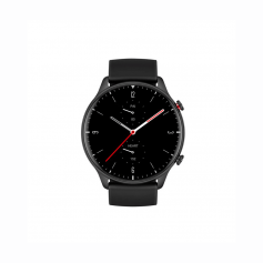 Smartwatch Reloj Xiaomi Amazfit GTR 2 Negro GPS Deportivo