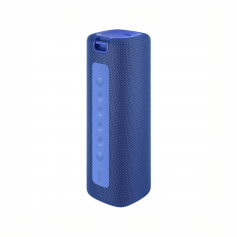 Parlante Xiaomi Mi Portable Bluetooth 5.0 Speaker Blue 16w