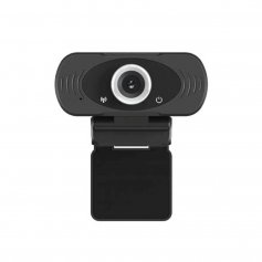 Cámara Web Webcam Imilab Xiaomi C/microfono Tripode 1080p