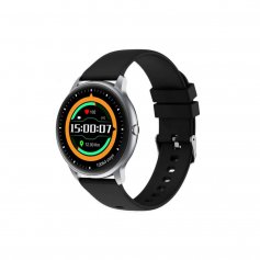 Smartwatch Xiaomi Imilab KW66 1.28 Reloj Inteligente Negro