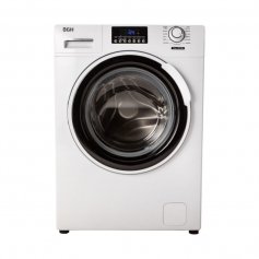 Lavarropas BGH BWFA08B 8kg 1200 rpm