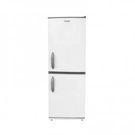 Heladera Lacar new cold con freezer abajo Mod. 3000 OUTLET
