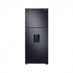 HELADERA SAMSUNG RT44A6640B1 430 LTS BLACK
