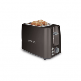 TOSTADORA 6 NIVELES NEGRO SMARTLIFE