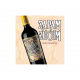 Vino Zapam Zucum Malbec caja de 6 x 750cc