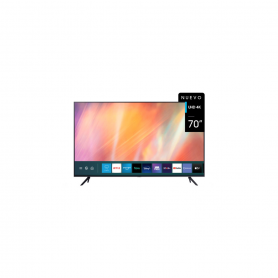 Smart Tv Led Samsung 70 Full HD UN70AU7000GCZB