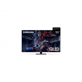 Smart Tv Led Qled Samsung 55 QN55Q80AAGCZB
