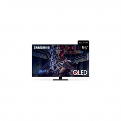 Smart Tv Led Qled Samsung 55 QN55Q80AAGCZB