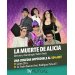 50% OFF en Entrada de teatro para la obra "La Muerte de Alicia"